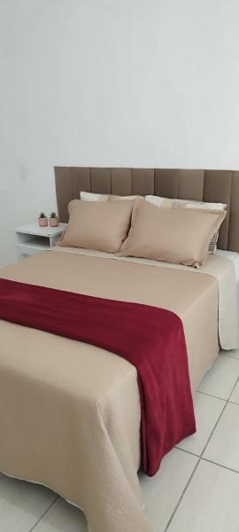 Residencial Eda - Unidade 1